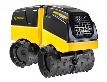 Акции и скидки в магазине виброкаток траншейный bomag bmp 8500 economizer