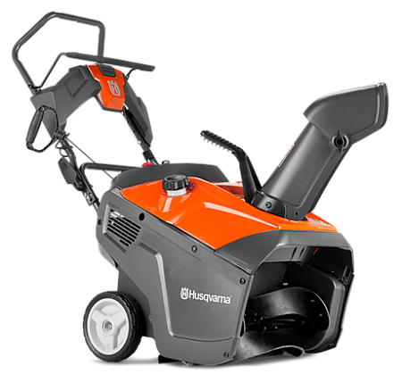Бензиновый снегоуборщик Husqvarna ST131; цена 140&nbsp;900 &#8381;