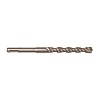 Бур SDS-Plus Milwaukee 5.5x160-10 шт с 2 режущими кромками – купить в , подробное изображение 
