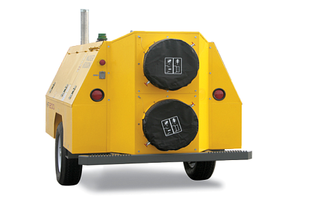 Акции и скидки в магазине wacker neuson hif 1200 беспламенная тепловая станция
