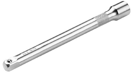 Удлинитель 3/8&quot;, 150 мм TOLSEN TT15124 TOLSEN – анонс, характеристики, MSTTT15124 