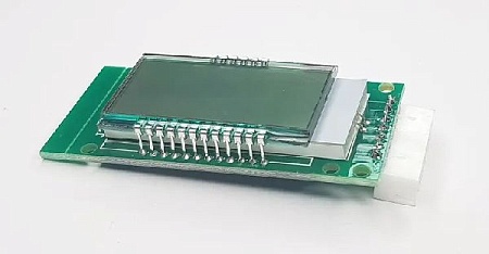 *SS285011 Дисплей для Saturn 28: 1&nbsp;270.22 &#8381;