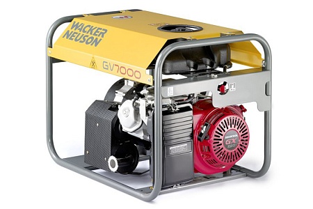 Поиск электрогенератор wacker neuson gv 7000a по фото в tool-24.ru