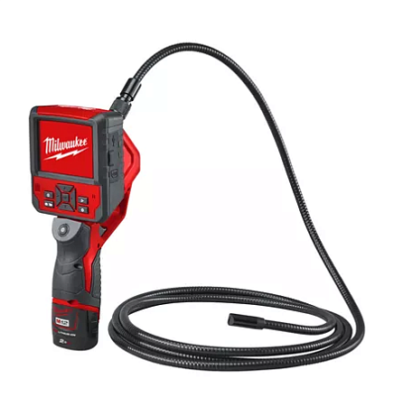 Акции и распродажа камера milwaukee m12 icav3-201c