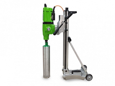 Сверлильный комплект Dr.Schulze 200 Standart Eco-S новое в магазине tool-24.ru