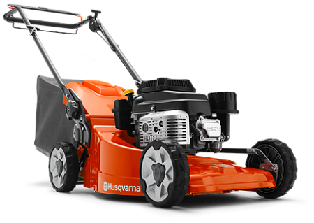 Husqvarna LC 551SP Газонокосилка бензиновая; цена 