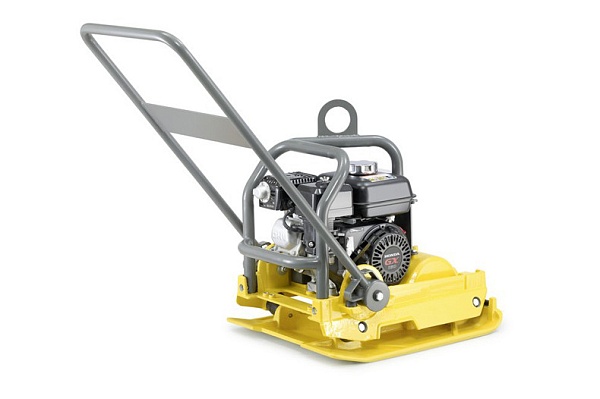 Бензиновая виброплита Wacker Neuson WP 1550 A 104&nbsp;738 &#8381;