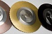 Дисковая фреза 400x2,2x50 Dm05 Black Hawk JULIA 4/15/80+4/14/85 – купить в , подробное изображение 

