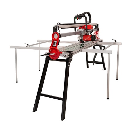 Плиткорез электрический &quot;DIAM ML-AUTO1200/2.3 LASER&quot; (600147) вид 