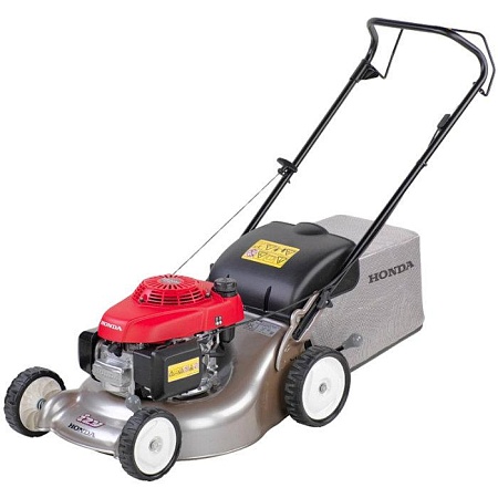 Газонокосилка HONDA HRG466C; цена 79&nbsp;550 &#8381;
