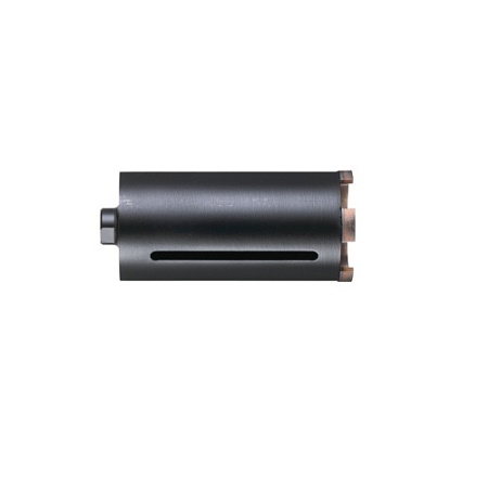 Алмазная коронка Milwaukee D68mm M16 DCH 150 – анонс, характеристики, 