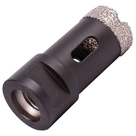 Сверло DISTAR DDR-V D25 Keramik Pro – анонс, характеристики, 