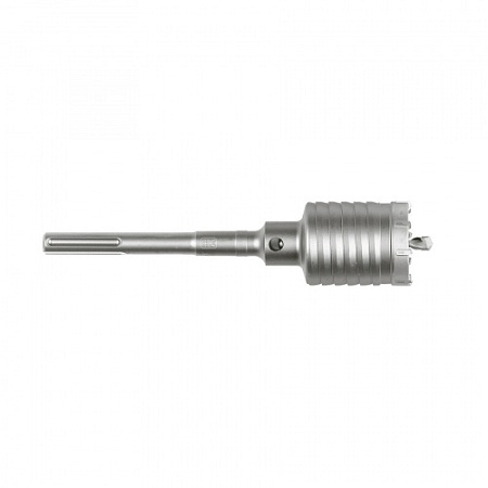 Milwaukee 150 x 550 SDS-Max Литая коронка – анонс, характеристики, 