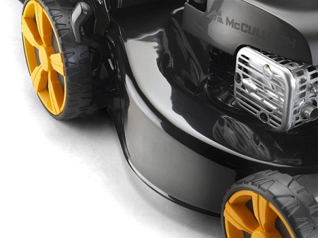 McCulloch M46-160AWREX Газонокосилка; цена 