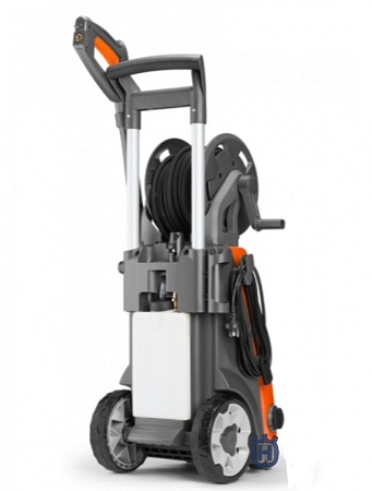 Мойка высокого давления Husqvarna PW 460; цена 108&nbsp;762 &#8381;