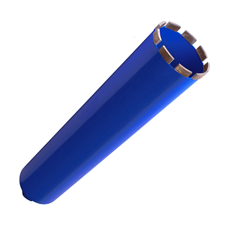 Алмазная коронка DISTAR DDS-B 1/4 UNC Ж/б D500 – анонс, характеристики, 