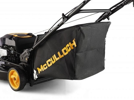 McCulloch M53-150WFP Газонкосилка; цена 