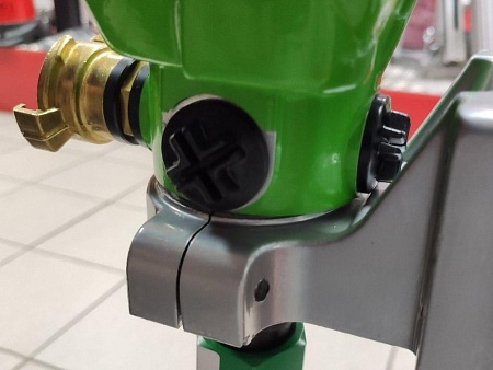 Сверлильный комплект Dr.Schulze 100 Super-Eco новое в магазине tool-24.ru