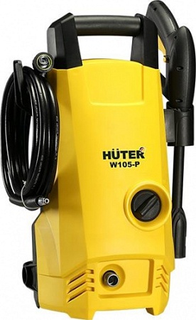 Мойка Huter W105-Р Huter; цена 7&nbsp;890 &#8381;