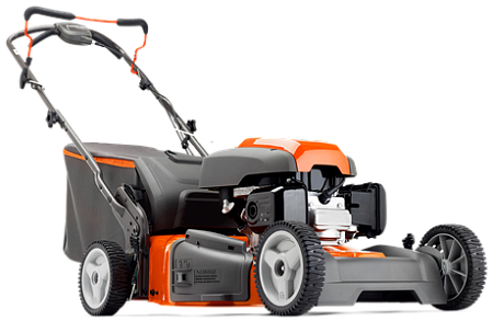 Газонокосилка Husqvarna LC 356V; цена 
