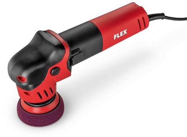 Детальное изображение : полировальная машина flex xfe 7-12 80 230/cee