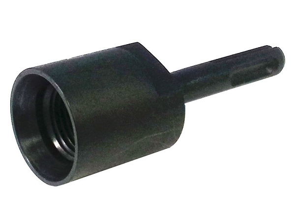 Переходник SDS+ на 1/2' MESSER для сухой резки и мокрой