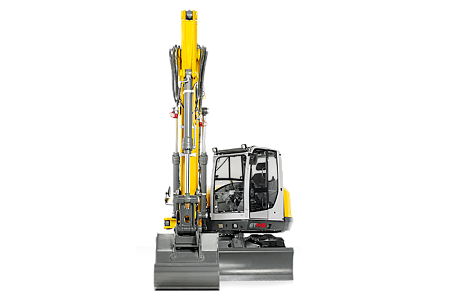 Акции и скидки в магазине гусеничный экскаватор wacker neuson et145