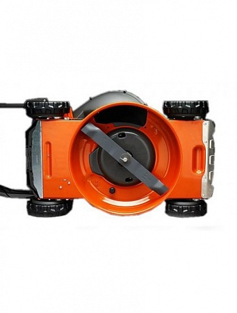 Газонокосилка Husqvarna LC 353VI; цена 