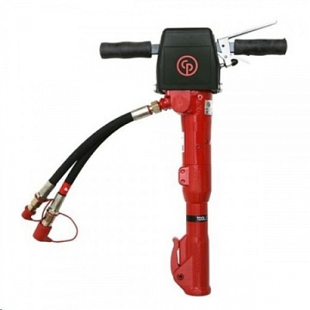 Акции и скидки в магазине chicago pneumatic бетонолом гидравлический bkr 40 vr антивибрационная ручка