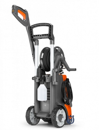 Мойка высокого давления Husqvarna PW 360; цена 64&nbsp;260 &#8381;