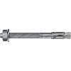 Клиновой анкер МКТ BZ plus A4 8-30-41/95 для сухой резки и мокрой
