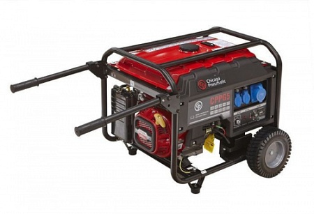Поиск chicago pneumatic бензиновый генератор cppg 5t avr по фото в tool-24.ru