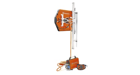 Husqvarna WS 440 HF Стенорезная машина новое в магазине tool-24.ru