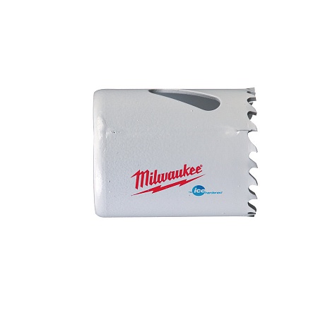 Milwaukee 37 mm Биметаллические коронки Hole Dozer Holesaw – анонс, характеристики, 