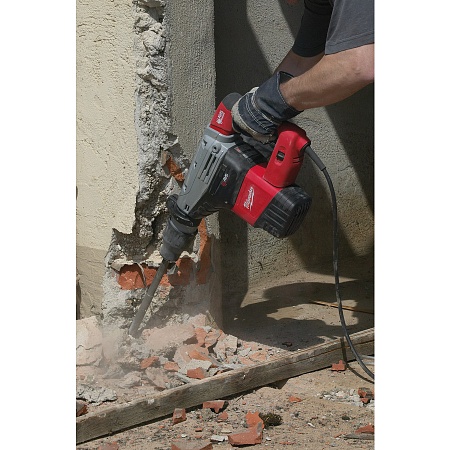 Перфоратор Milwaukee Kango 750S SDS -MAX акция