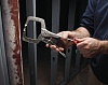 Milwaukee TORQUE LOCK Locking hand clamps 11&quot; Струбцина : 