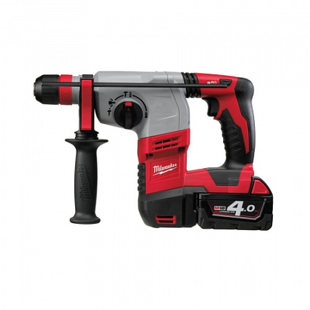 Перфоратор Milwaukee HD18HX-402С Sds+ акция