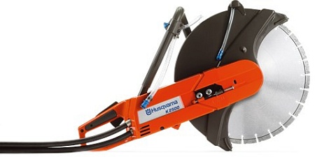 Гидравлический резчик Husqvarna К 2500 новое в магазине tool-24.ru