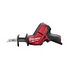 Детальное изображение : сабельная пила milwaukee m12 chz -0