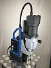 Магнитный станок UNIBOR E40FR-2 – купить в , подробное изображение 
