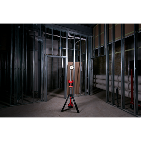 Акции и скидки в магазине мачта освещения milwaukee m18sal-502b