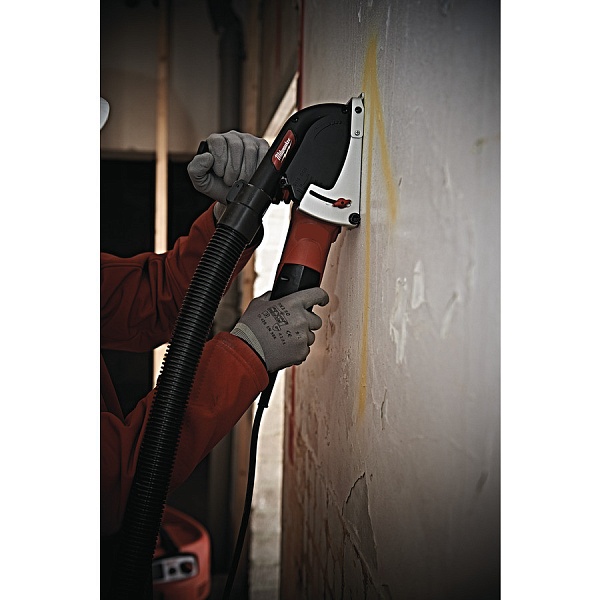 Детальное изображение : ушм milwaukee agv15-125xс dec-set