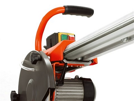 Husqvarna TS 73 R Плиткорез вид 