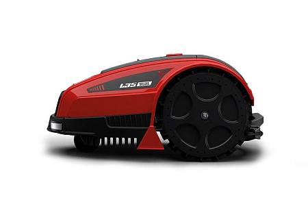 Робот-газонокосилка Caiman AMBROGIO L35 DELUXE; цена 265&nbsp;482 &#8381;