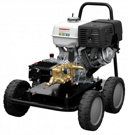 Аппарат высокого давления LAVOR Pro THERMIC 11 H; цена 335&nbsp;990 &#8381;