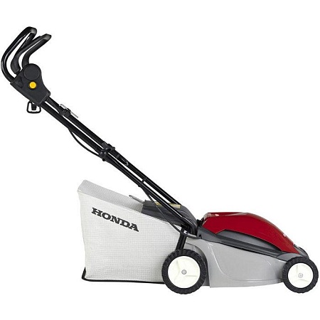 Газонокосилка HONDA HRE330A2; цена 