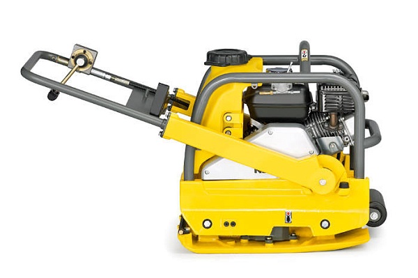 Виброплита бензиновая Wacker Neuson WPU 1550Aw с реверсом 287&nbsp;724 &#8381;