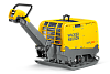Виброплита дизельная Wacker Neuson DPU 80 с реверсом 853&nbsp;083 &#8381;