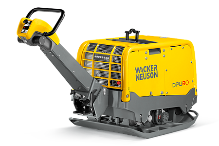 Акции и скидки в магазине виброплита дизельная wacker neuson dpu 80 с реверсом