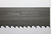 Полотно HONSBERG Spectra Bimetal M42 54*1,3*1,5/2K – купить в , подробное изображение 
